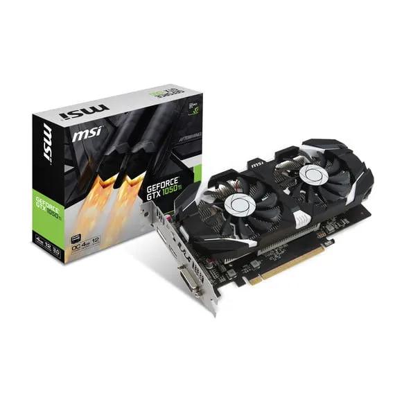 Stock Factory Price GPU Graphic Card Gtx1650 Super 4GB 128bit Gddr5