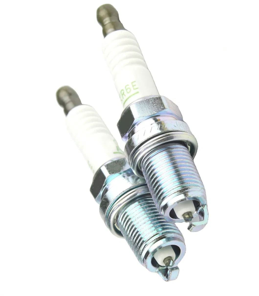 Iridium Bujia 6962 Bkr6e Auto Parts Spark Plug for Japanese Car