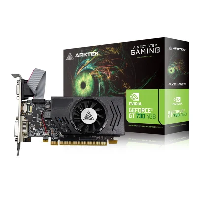 재고 공장 가격 GPU 그래픽 카드 Gtx1650 슈퍼 4GB 128비트 Gddr5