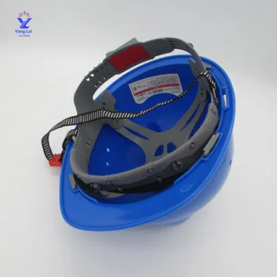 광부 맞춤형 산업용 보호 안전 헬멧 안전모 판매