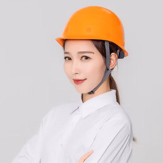 광부 맞춤형 산업용 보호 안전 헬멧 안전모 판매